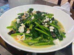 -良师门滨海人家·海鲜·家常菜(滨海城店)
