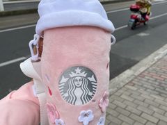 -星巴克(蔡伦路店)