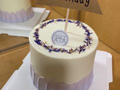 -Kekimatata 生日蛋糕·烘焙教学