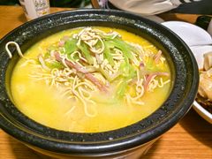 -品大三·南京菜(大行宫店)