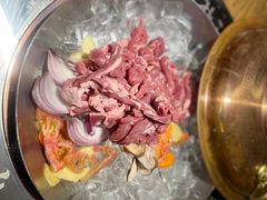 -泽成冰煮羊(非·遗东岸国际店)