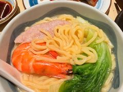 -大渔铁板烧(铁西万象汇店)