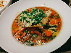 -丰收日·小海鲜·沪上家宴(顾村正大店)