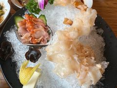 -金太阳海鲜烧烤·本地人餐厅(星海公园店)
