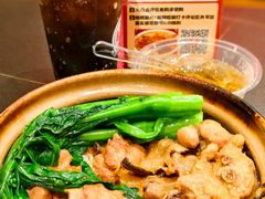 -超记煲仔饭(北京路店)