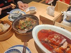 -南京大牌档(龙江新城市广场店)