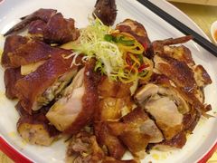 -泉州酒店-温陵中餐厅(庄府巷店)
