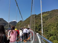 -宝晶宫旅游景区