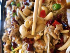 -回·龙虾铺·盆盆蟹·烧烤大排档(回龙观店)
