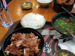 -犟骨头排骨饭(回龙观龙禧店)