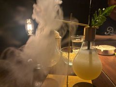 -BAR Signal·鸡尾酒酒吧