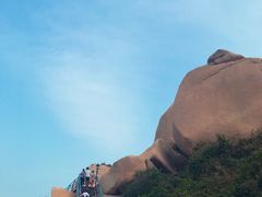 -那琴半岛地质海洋公园