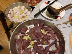 -丰尔粥食·粥底火锅·桑拿鸡(大良总店)
