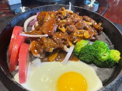 -明丰小渔馆(明月路店)