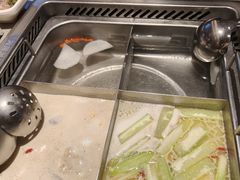 -海底捞火锅(顺义华联店)