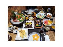 -和悦日料(雅颂庭店)