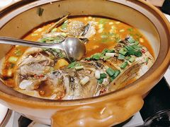 -千岛湖小鱼儿·淳安匠心农家菜