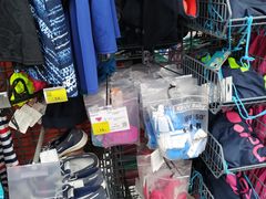 -迪卡侬(鲁泰大道店)