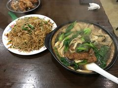 -凡老头米线砂锅(古荡新村西粮站)