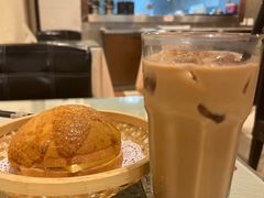 -香港威特瑞茶餐厅(小白楼音乐厅店)