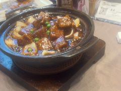 -香山湖家家宴(中山陵店)
