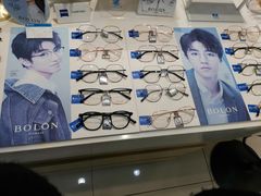 -标准眼镜·蔡司官方授权店(塘沽远洋未来汇店)