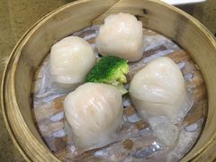 -点心皇子茶餐厅(万国大都会店)