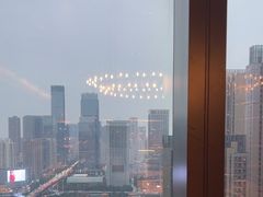 -君悦酒店·乐厨·高空自助餐(青年大街店)