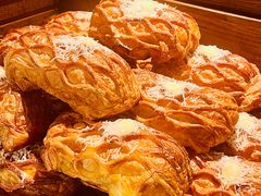 -B&C黄油与面包·THE GARDEN BAKERY概念店(世纪汇店)