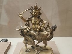 -敦煌市博物馆