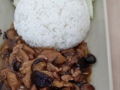 -李先生牛肉面大王(营口大润发店)