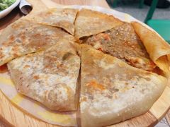 -甲乙饼·手工牛肉饼(东方广场店)