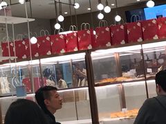 -奈雪的茶(大悦城店)