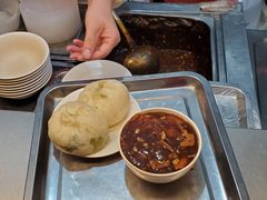 炒肝-姚记炒肝店(鼓楼店)