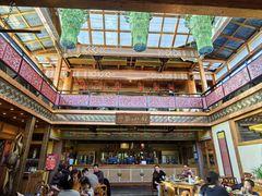 -那家小馆•北京菜•烤鸭(香山店)