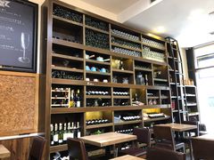 -榖屋house of flour(张江首店)