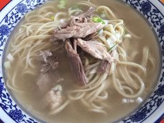 -竹青胶东摔面(黄岛开发区店)