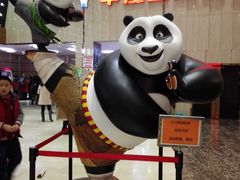 -武汉华夏国际影城(鲁广店)