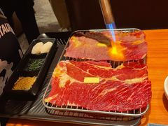 澳洲铺天盖地火牛寿司-摩打食堂(佳兆业店)