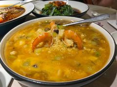 海鲜烩饭-尚一汤·粤菜海鲜(环球港店)