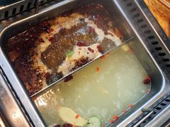 -草原塞蛮羊火锅城(港湾店)