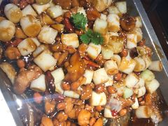 -锦尚阁烤鱼(望京新荟城店)