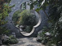 -凤城河风景区