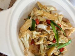 -院8里·小聚园老川菜(九眼桥店)