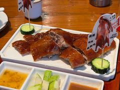 -凤阁楼果木烧鹅(鹤山陈山店)