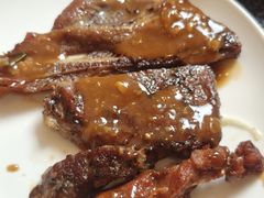 -威珀斯酒店·珀萃美食餐厅 | 海鲜刺身·现烤生蚝·特色烤肉