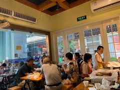 -纽道沸巫山纸包鱼(中海国际店)