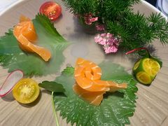 -次第花开素食雅宴