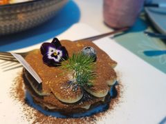 -花开餐厅(环湖中路店)