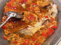 -西江美食舫·江西菜(健德桥店)